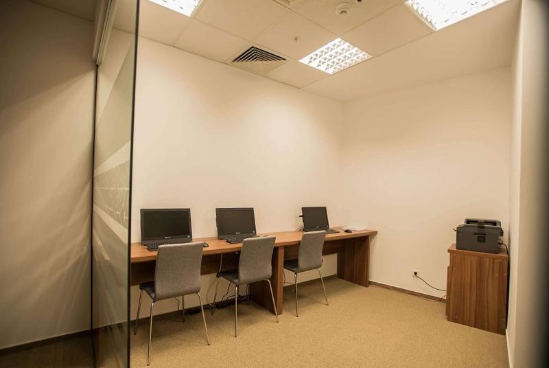 Ramada Plaza Craiova - Toplantı