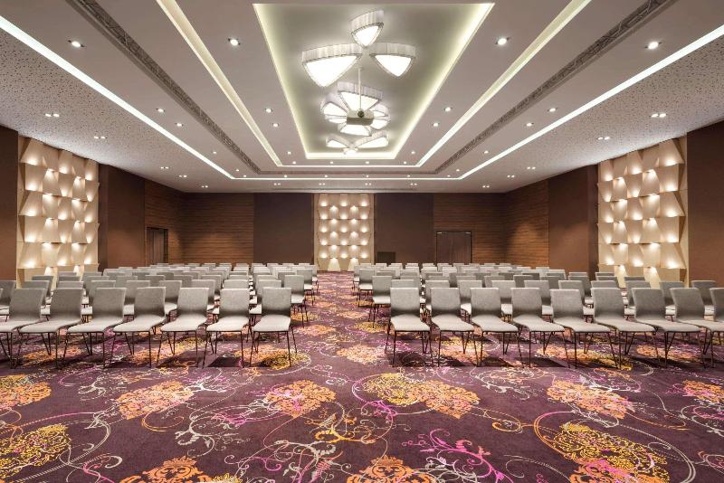 Ramada Plaza Craiova - Toplantı