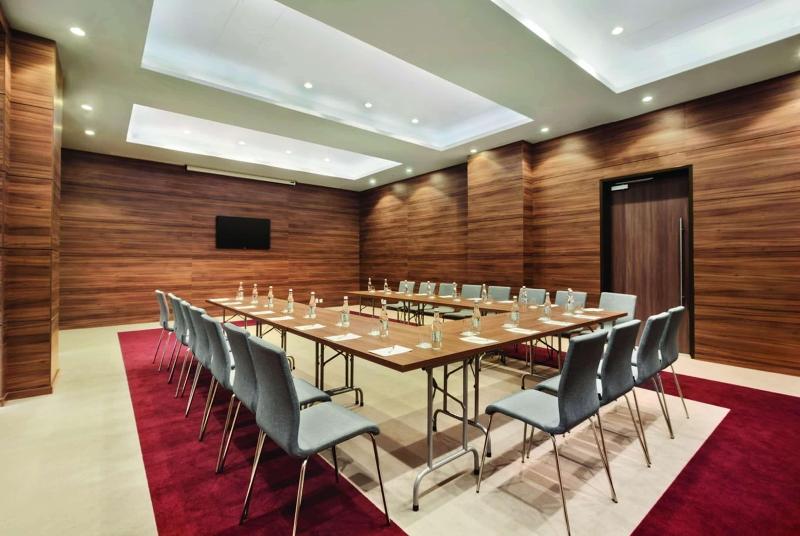 Ramada Plaza Craiova - Toplantı