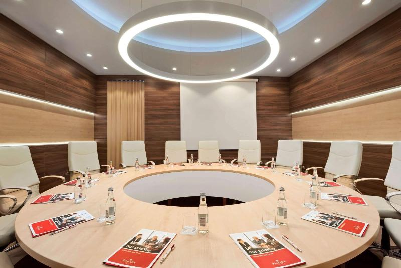 Ramada Plaza Craiova - Toplantı