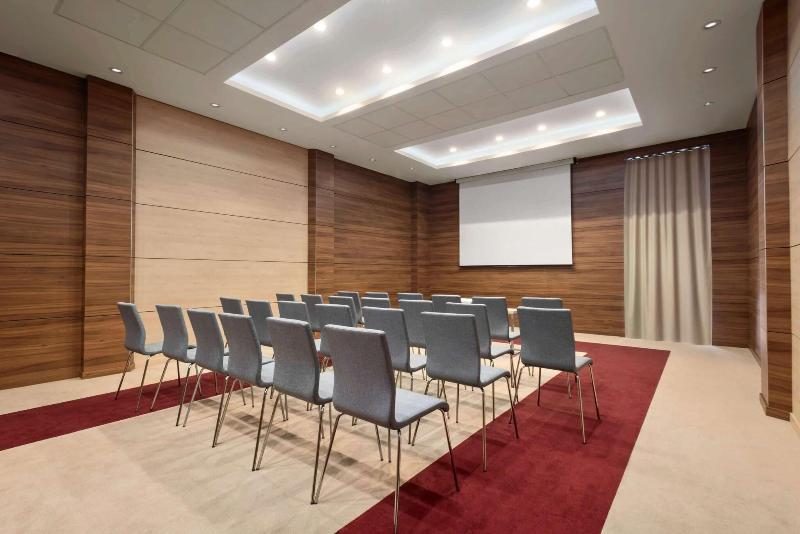 Ramada Plaza Craiova - Toplantı