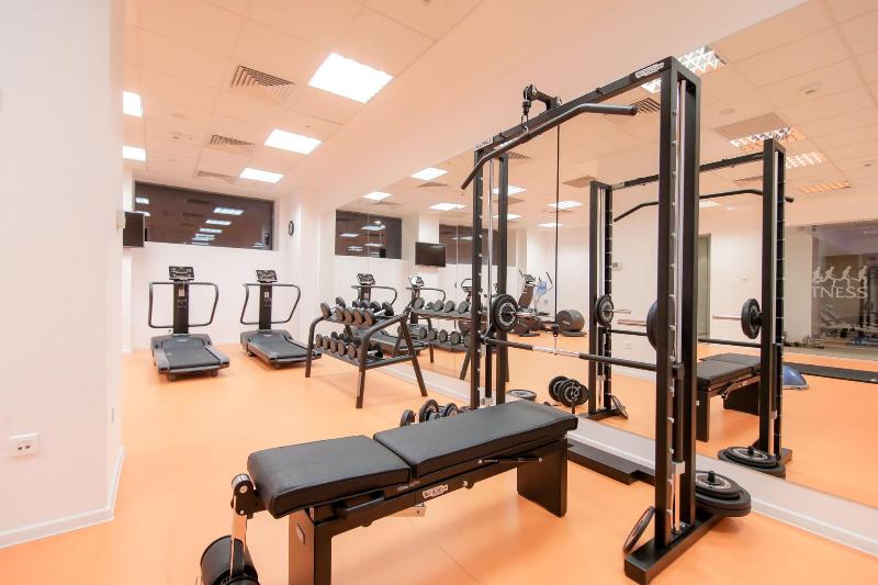 Ramada Plaza Craiova - Aktivite