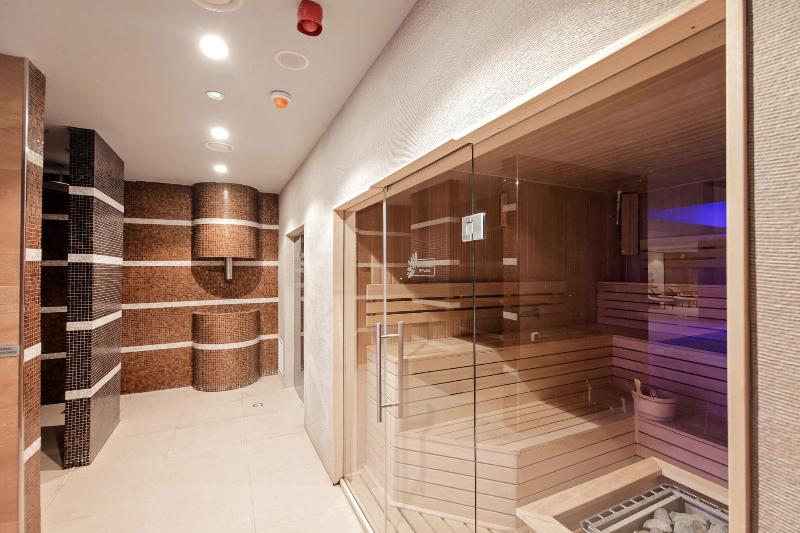 Ramada Plaza Craiova - Aktivite