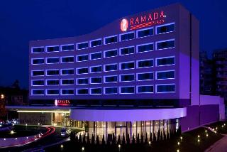 Ramada Plaza Craiova otel fotoğrafı