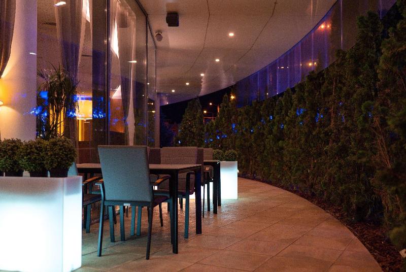 Ramada Plaza Craiova - Genel