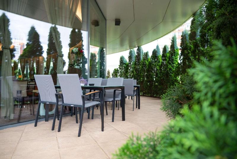 Ramada Plaza Craiova - Genel