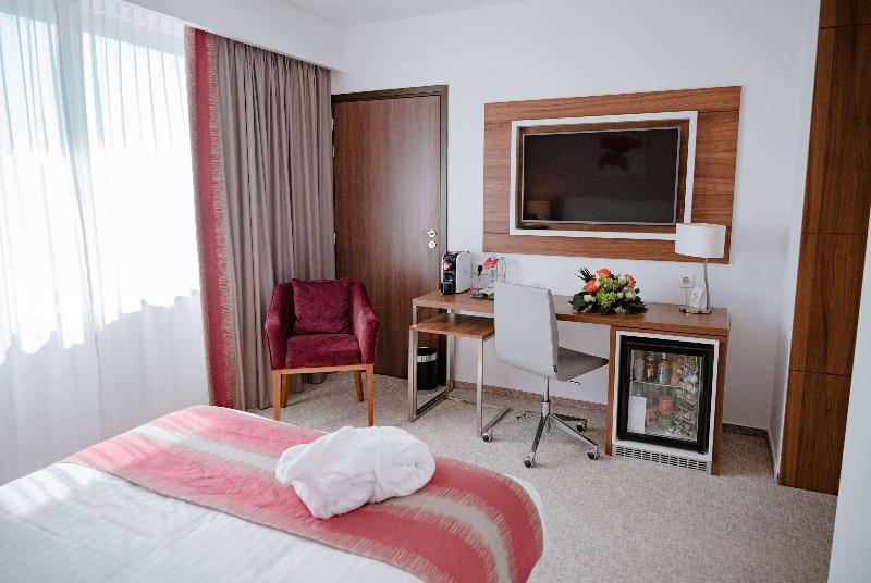 Ramada Plaza Craiova - Oda
