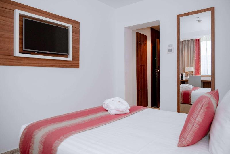 Ramada Plaza Craiova - Oda