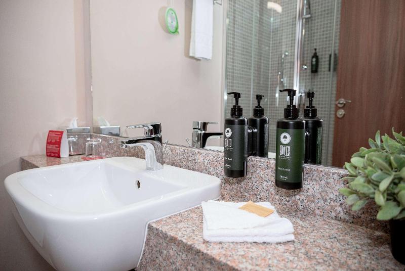 Ramada Plaza Craiova - Oda