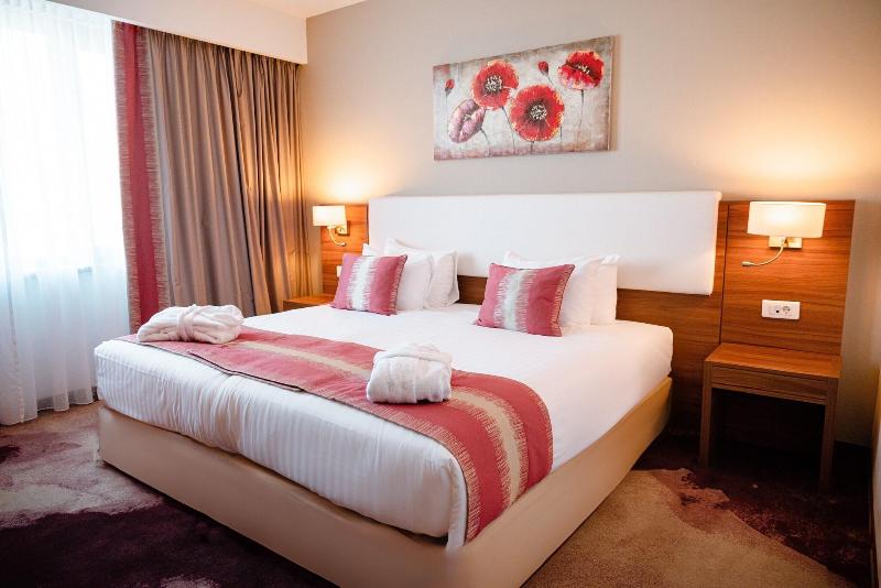 Ramada Plaza Craiova - Oda