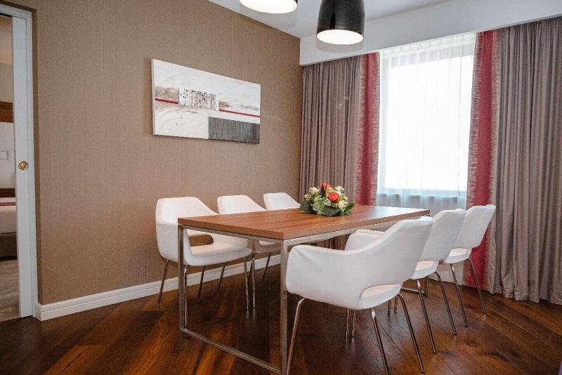 Ramada Plaza Craiova - Oda