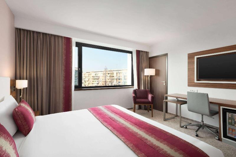 Ramada Plaza Craiova - Oda