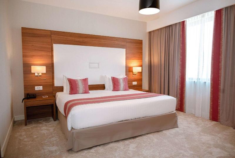 Ramada Plaza Craiova - Oda