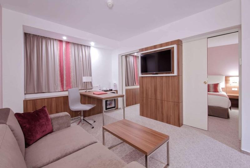 Ramada Plaza Craiova - Oda