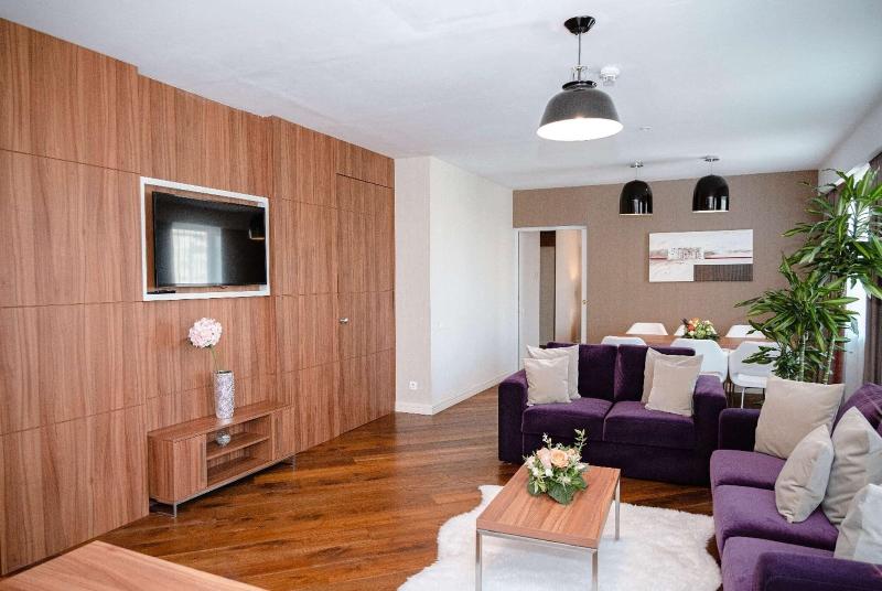 Ramada Plaza Craiova - Oda