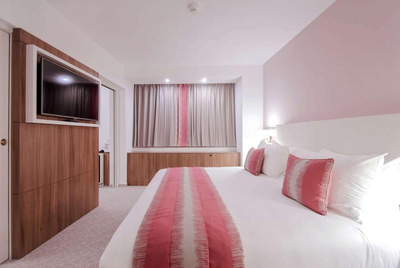 Ramada Plaza Craiova - Oda