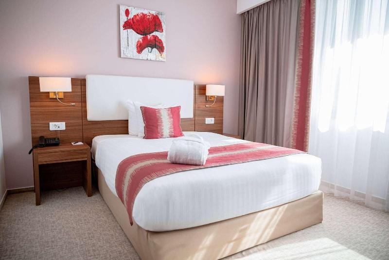Ramada Plaza Craiova - Oda