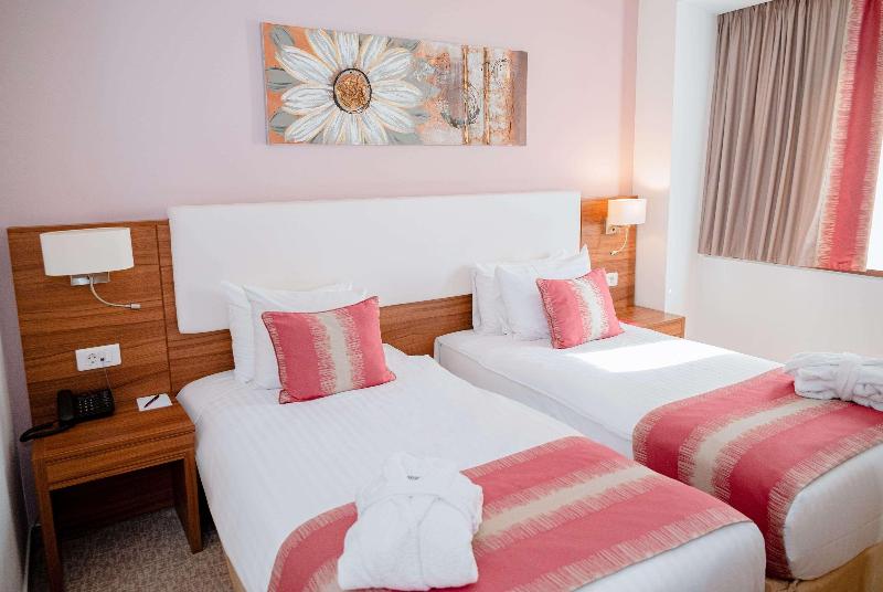 Ramada Plaza Craiova - Oda