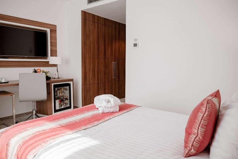 Ramada Plaza Craiova - Oda