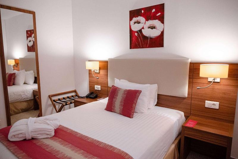 Ramada Plaza Craiova - Oda