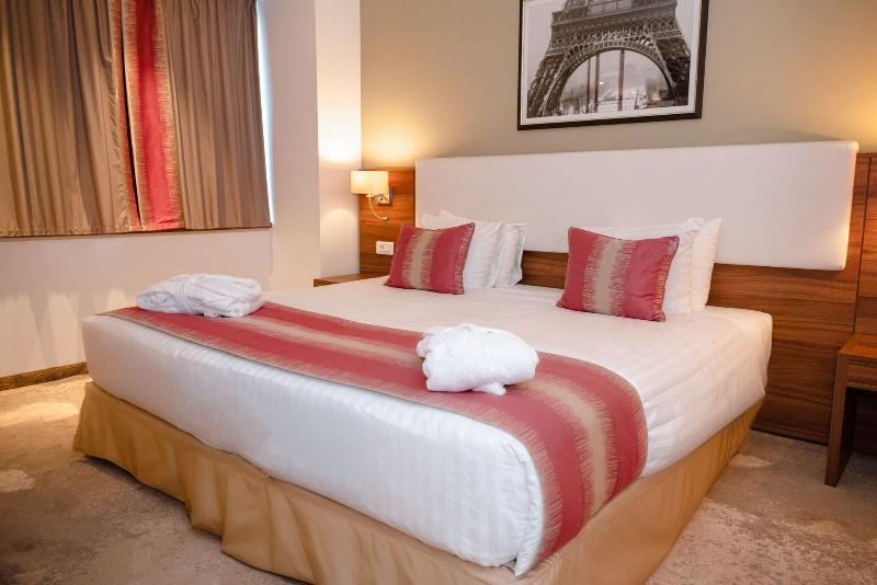 Ramada Plaza Craiova - Oda