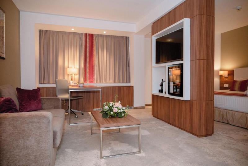 Ramada Plaza Craiova - Oda