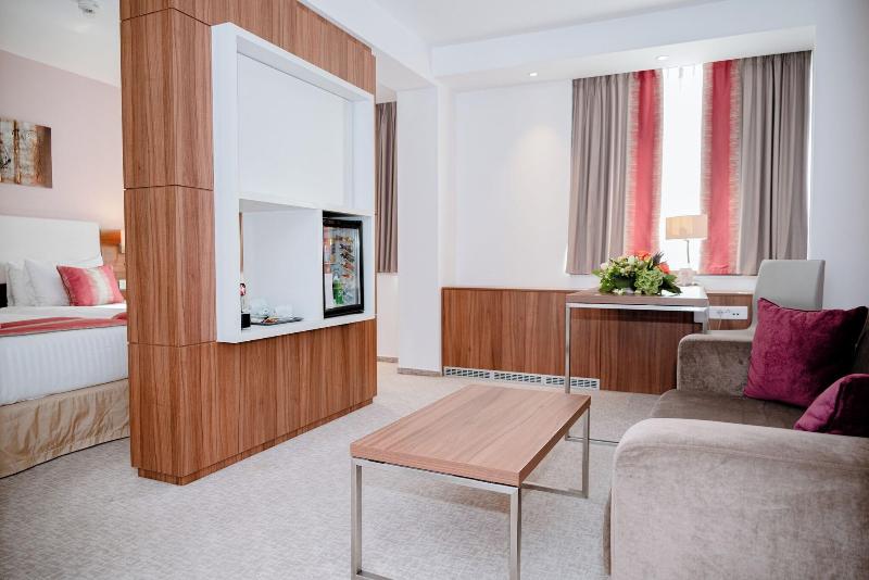 Ramada Plaza Craiova - Oda