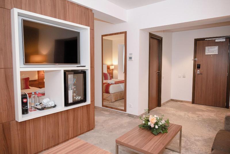 Ramada Plaza Craiova - Oda