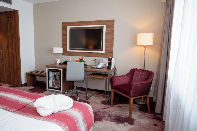 Ramada Plaza Craiova - Oda