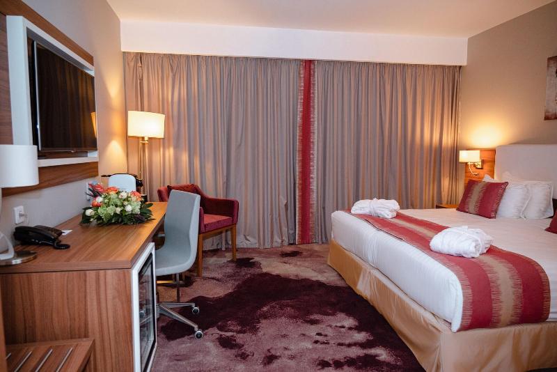 Ramada Plaza Craiova - Oda