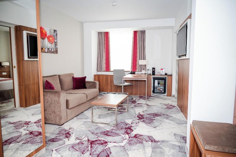 Ramada Plaza Craiova - Oda