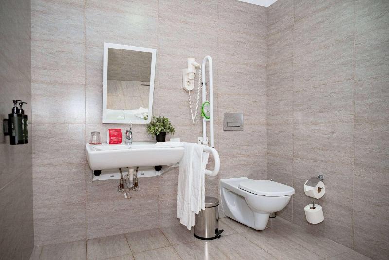 Ramada Plaza Craiova - Oda