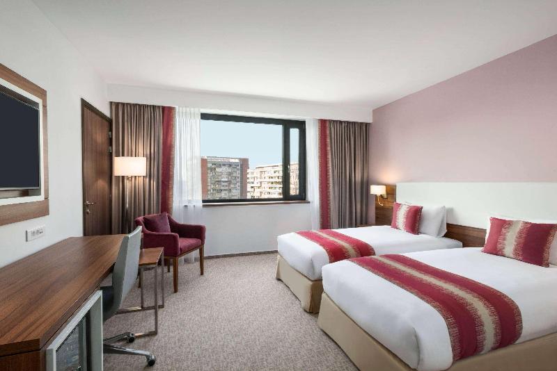 Ramada Plaza Craiova - Oda