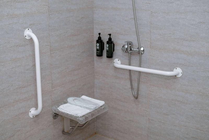 Ramada Plaza Craiova - Oda