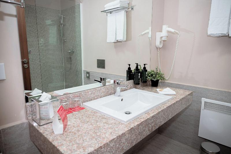 Ramada Plaza Craiova - Oda