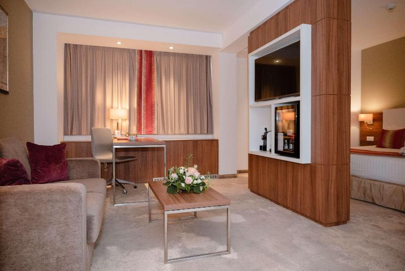 Ramada Plaza Craiova - Oda