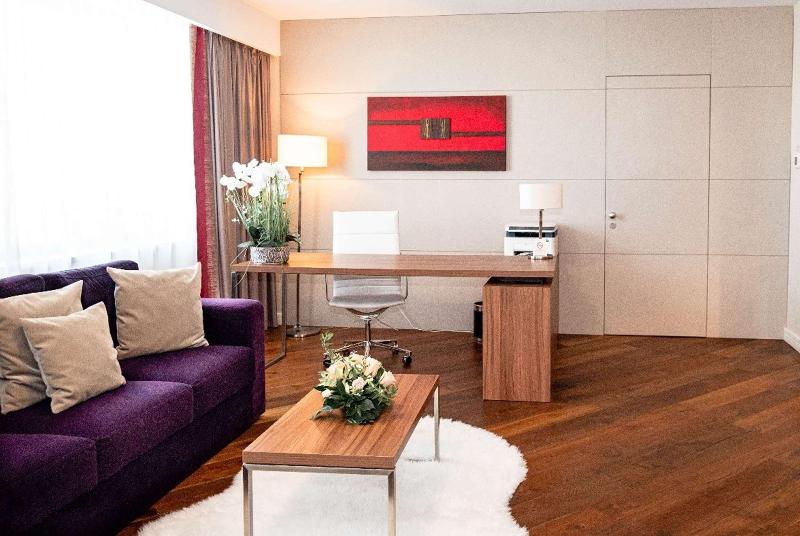 Ramada Plaza Craiova - Oda