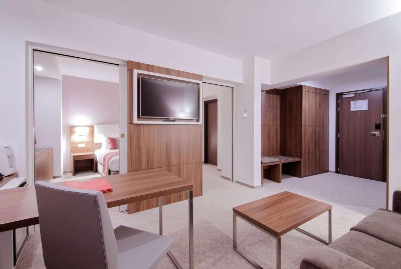 Ramada Plaza Craiova - Oda
