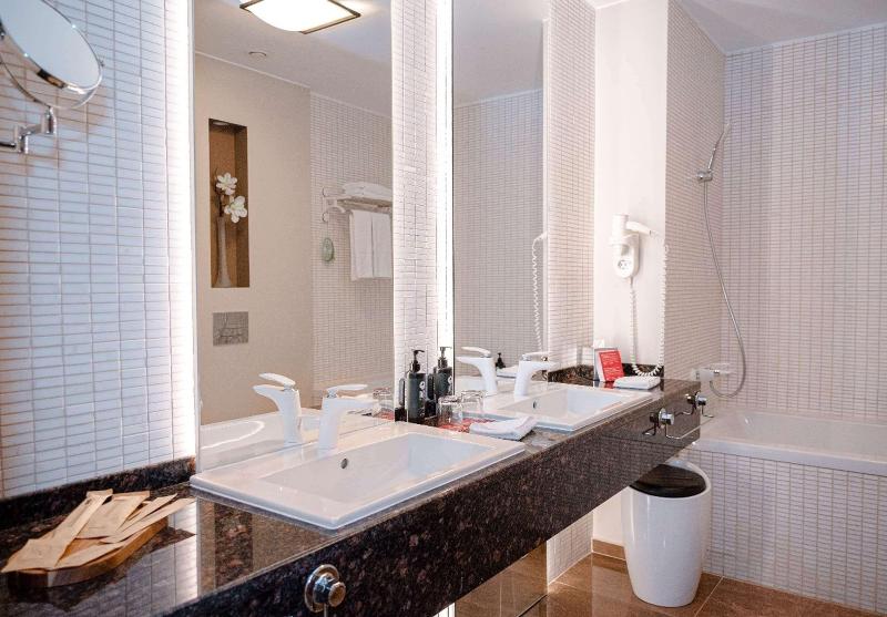 Ramada Plaza Craiova - Oda