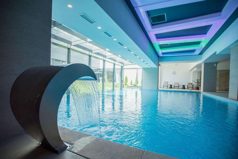 Ramada Plaza Craiova - Havuz