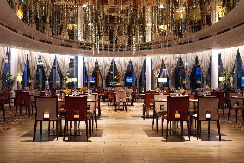 Ramada Plaza Craiova - Restoran