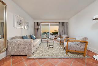 The Patio Suite Hotel fotoÄŸrafÄ±