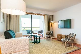 The Patio Suite Hotel fotoÄŸrafÄ±