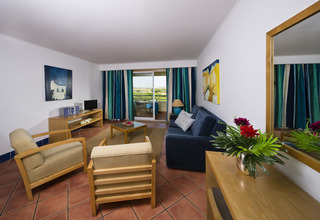 The Patio Suite Hotel fotoÄŸrafÄ±