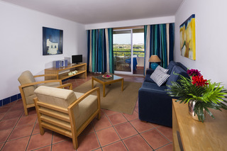 The Patio Suite Hotel fotoÄŸrafÄ±