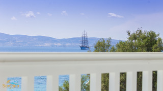 Santana Beach otel fotoğrafı