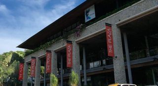 6th Avenue Surin Beach fotoÄŸrafÄ±