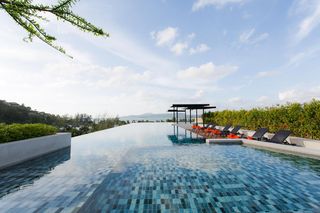 6th Avenue Surin Beach fotoÄŸrafÄ±