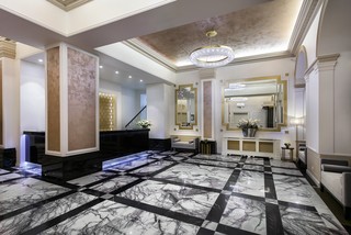 Cosmopolitan Hotel Prague fotoÄŸrafÄ±