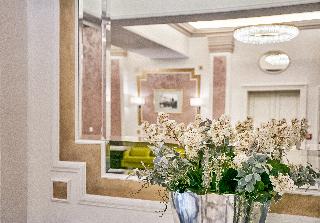 Cosmopolitan Hotel Prague fotoÄŸrafÄ±